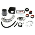 thumbnail image 3 of HPS Performance Polish Cold Air Intake Kit for 97-04 Ford Expedition 97-03 F150 97-99 F250 01-03 Lobo 98-99 Lincoln Navigator SOHC 4.6L 5.4L V8 Fits select: 2004 FORD F-150 HERITAGE, 3 of 3