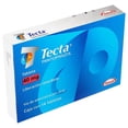 thumbnail image 4 of Tecta Pantoprazol 40 mg liberación retardada 14 tabletas, 4 of 4