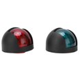 thumbnail image 1 of Marine Sailing Signal Lights, Yacht Signal Light Corrosion Resistance DC 12V-24V For Ships ANGGREK Otros, 1 of 8
