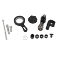 thumbnail image 1 of Piezas de modificación de motocicletas adecuadas para el kit de soporte de montaje del amortiguador de dirección Yamaha YZFR1 YZFR6, 1 of 4