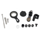 thumbnail image 1 of Piezas de modificación de motocicletas adecuadas para el kit de soporte de montaje del amortiguador de dirección Yamaha YZFR1 YZFR6, 1 of 4
