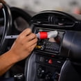 thumbnail image 4 of Juego de cepillos para detalles de automóviles Cepillos para detalles automotrices Cepillo de limpieza con mango para limpieza Interior Lavado Yotijar Cepillos para detalles de automóviles, 4 of 7