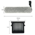 thumbnail image 4 of Pour MMX Avac S878W Kit de Lave-Sol Sans Fil Intelligent Humide et Sec Brosse à Rouleau Filtrant, 4 of 10