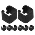 thumbnail image 1 of MOVTOTOP 8 Pcs Pièces de Réparation de Cric Hydraulique pour Voiture Horizontale de 2 Tonnes Pinces à Griffes Pièces de Rechange pour Entretien de Voiture, 1 of 8