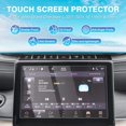 thumbnail image 2 of [Protector de pantalla] Karltys, paquete de 2 unidades de 10.1 pulgadas para Grand Cherokee L, 2 of 7