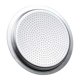 thumbnail image 4 of Univen Filtro de espresso y sellos de junta de 2,5" (64 mm) compatibles con cafeteras de aluminio Bialetti de 6 tazas, 4 of 5