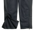 thumbnail image 3 of Boys 8-20 Tek Gear® Tricot Open Bottom Soccer Pants in Regular & Husky Color: Mineral Black Size: S(8), 3 of 4