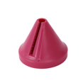 thumbnail image 1 of Accesorios de cocina para trituradora de frutas y verduras en espiral - Rosa Xemadio CKCGE5HU1, 1 of 6
