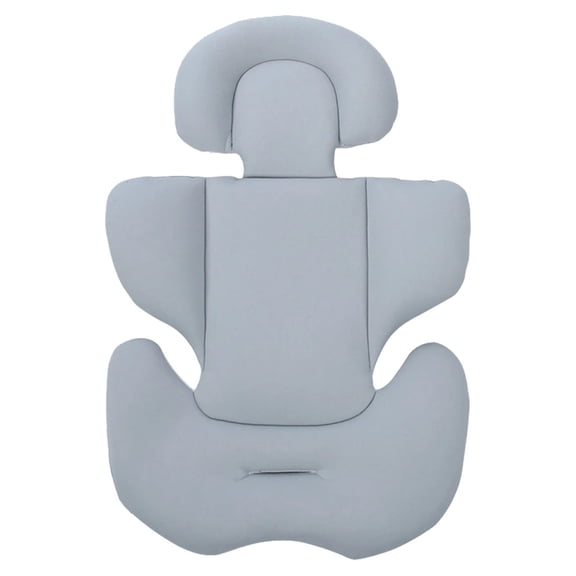 Baby Stroller Seat Cushion Pad for Car Puchair Liner Mat Thicken Cotton Breathable Cart Mattress Infant Newborn Pram Accessories