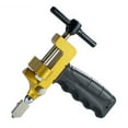 thumbnail image 2 of 2 In 1 Tile Glass Cutter Floor Cutter for Tile Glass Cutting Construction Tools, 2 of 10