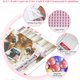 thumbnail image 5 of ZHAOCHENG Kits de pintura de diamante – Cuadro de vaca Sgokuno 5D Diamond Art para adultos Kits de pintura de diamante para niños Accesorios Kit completo de perforación Imágenes de cristal Decoración, 5 of 5