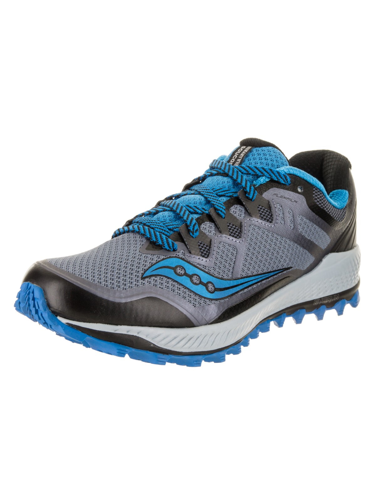 saucony men's peregrine 8