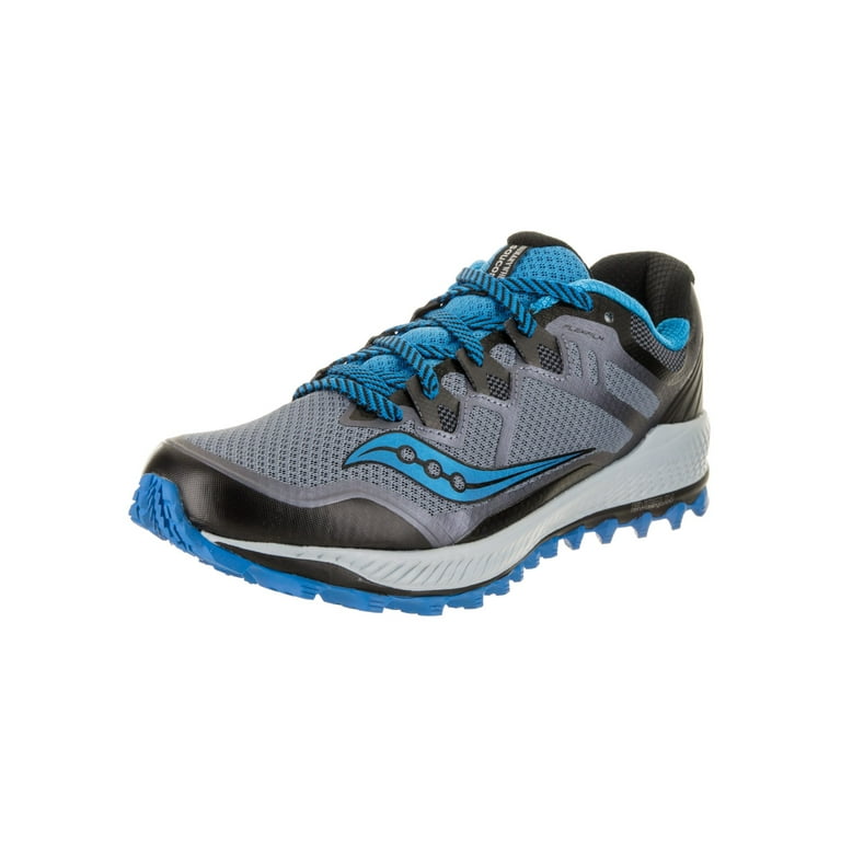 Saucony peregrine top 8 thru hike