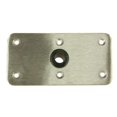 thumbnail image 2 of Springfield KingPin&trade; 4" x 8" - Acero inoxidable - Base rectangular, 2 of 2