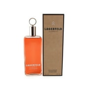 Karl Lagerfeld LAGERFELD Eau De Toilette Spray for Men 5 oz