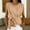 Khaki, variant on OGLCCG Cotton Linen Womens Crop Tank Tops Tie Wrap Ruched Crewneck Neck Sleeveless Shirts Casual Summer Beach Going Out Tops,Army Green