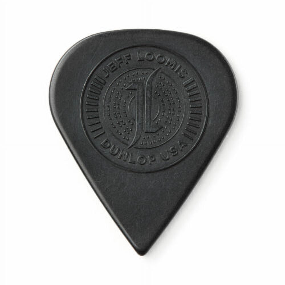 Dunlop Guitar PIcks Jeff Loomis Custom Ultex 1.5mm 24-Pack