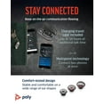 thumbnail image 5 of Plantronics VOYAGER-5200-UC (206110-01) Advanced NC Bluetooth Headsets System, 5 of 8