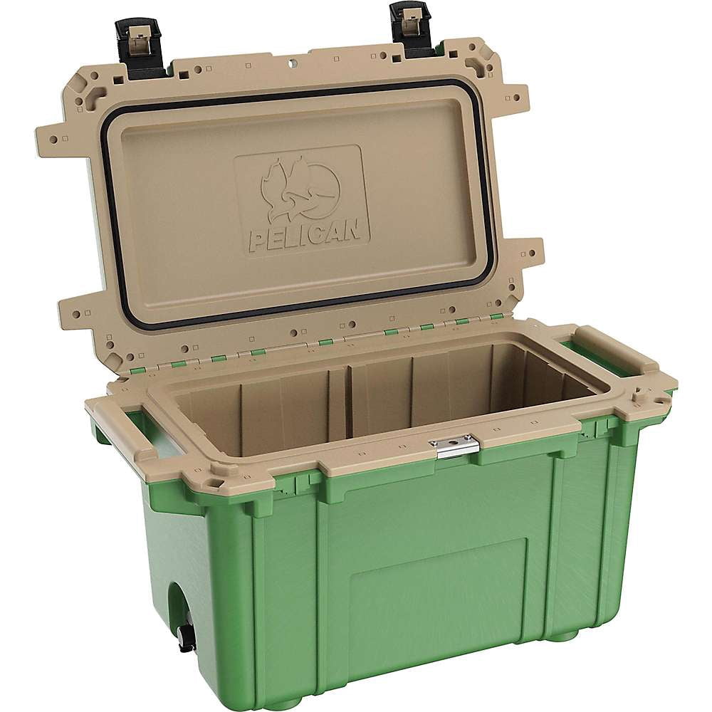 Pelican 70QT Elite Cooler