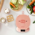 thumbnail image 4 of Clearance Sale Kitchen Scale Electronic Scale Household Small Precision Electronic Scale High-precision Food Scale Baking Scale Weighing Device, 4 of 4