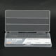 thumbnail image 2 of Pointed Tip Grinding Needle, Grinding Needle Set, Cylindrical Pointed Needle 30PCs Small Size Engraving Machine For CNC Milling Adaptor ANGGREK Pointed Tip Grinding Needle, 2 of 8