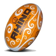 Rhino Barracuda Beach Rugby Ball