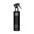 thumbnail image 1 of XMONDO Hair Forcefield Heat Shield - Fórmula vegana con provitamina B5 para proteger del calor hasta 500 grados F, reduce el tiempo de secado y añade sujeción ligera, 8 onzas líquidas, 1 paquete, 1 of 5