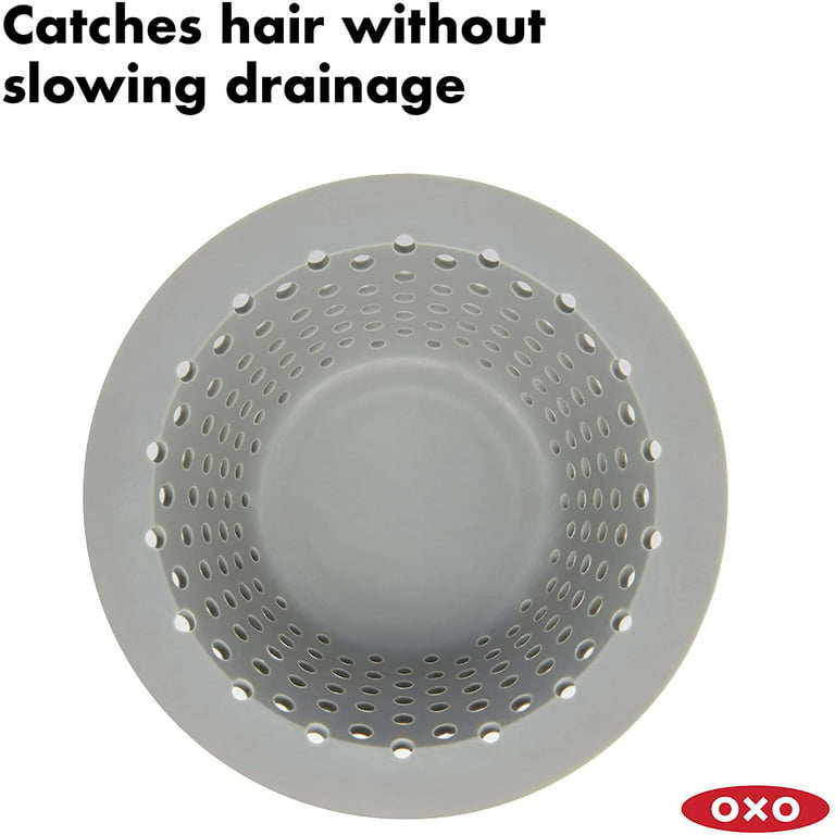 OXO Good Grips Pop Up Drain Protector - Loft410