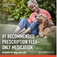 thumbnail image 4 of Comfortis -6 doses/card - Brown (1620 mg), 4 of 6
