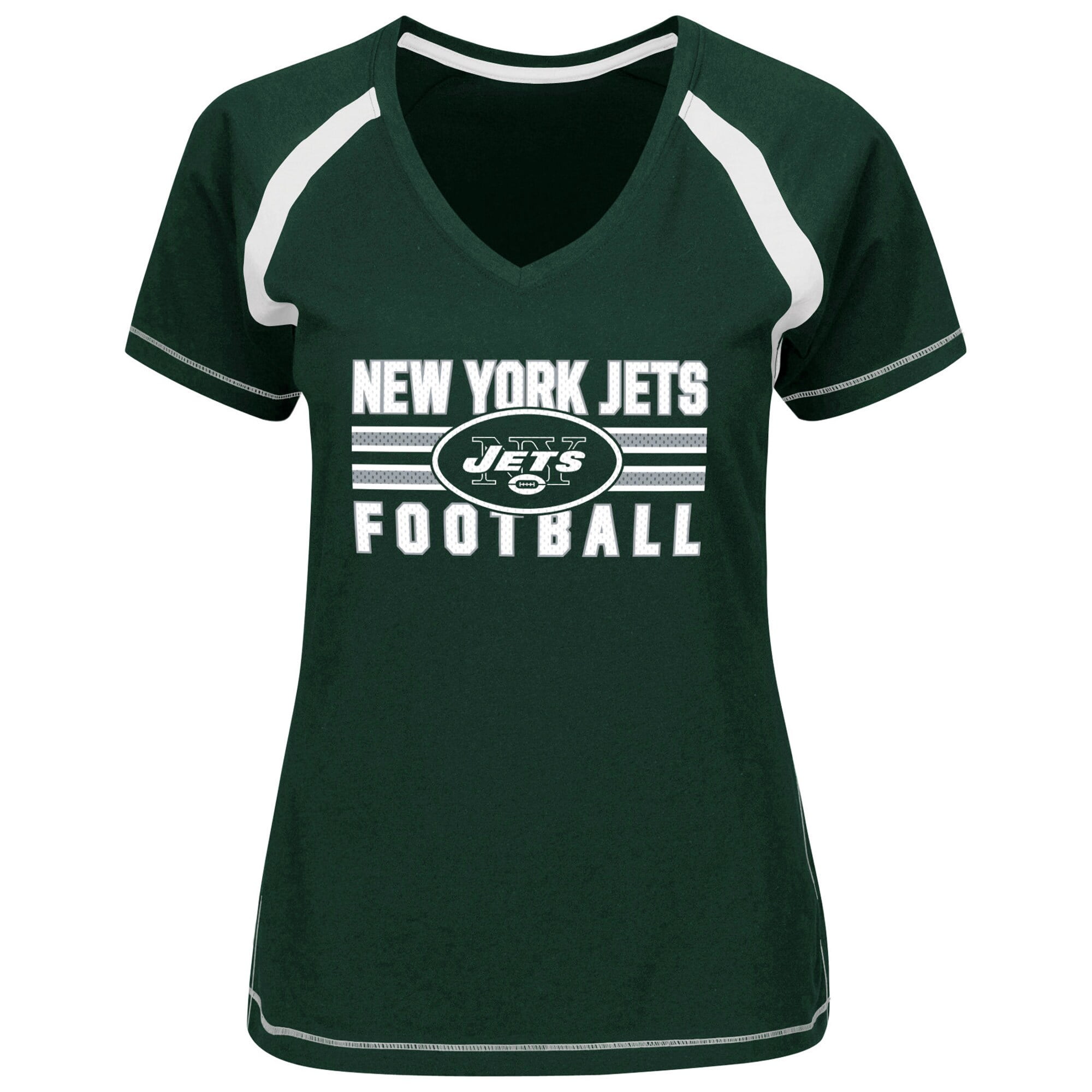 new york jets strength t shirt