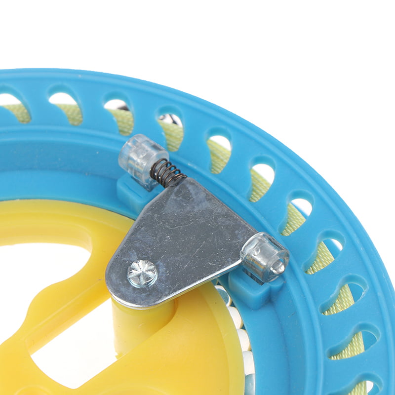 Outdoor Kite Reel ABS Material Flying Wheel For Adults Eagle Kite kiteboa OPUK 