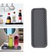thumbnail image 5 of Bandeja organizadora para fregadero,Bandeja organizadora de silicona para fregadero de cocina,baño,Almacenamiento de drenaje de jabón Vaso fregador de secado rápido,Soporte para esponja, 5 of 7