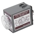 thumbnail image 4 of Uadme Controlador de Velocidad del Motor de CA DV1204W - Interruptor de regulación de Velocidad del Motor de CA para la Industria de elevadores de Equipos de Transporte 220VAC, 4 of 8