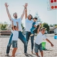 thumbnail image 2 of The Adventure Challenge 50 Juegos Familiares De Raspado Y Actividades Divertidas Para Nios Y Padres De Lbum De Recuerdos Familiares., 2 of 4