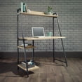 thumbnail image 4 of Sauder® Collection North Avenue Bureau, Finition Charter Oak™, 424933, 4 of 7