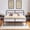 Bronze Purple, variant on VECELO Queen Size Metal Bed Frame, Foundation Heavy Duty Steel Slats Platform Bed Frame, Easy-Assembly, Bronze Purple