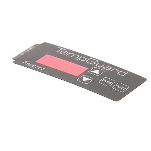 Hoshizaki 3A2850-02 Label-Display