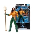 thumbnail image 1 of Figura de Acción McFarlane Spi Master Traje de Heroe Aquaman and the Lost Kingdom, 1 of 4