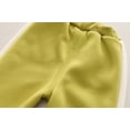 thumbnail image 6 of Kids Winter Suits for Boys and Girls, Plus Velvet Lined Thickened Sweatshirt and Pants Set, Warm Fleece Tracksuit for Fall and Winter Season Daily Wear and Play, 6 of 9