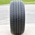 thumbnail image 5 of Atlas Tire Force UHP 195/35R18 79W XL High Performance a/s All Season Tire, 5 of 13