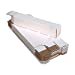 thumbnail image 3 of Advanced Organizing Systems , Inc. MailStor 25 Pouces x 5 Pouces Autobloquant (Lot de 25), 3 of 3