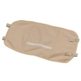 thumbnail image 2 of Castor Oil Pack Gentle Castor Oil Stomach Wrap Reusable Ergonomic Design Stress Relief  For Liver ANGGREK Otros, 2 of 7