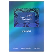 Rasasi Hawas Collection - Atlantis , 3.38 oz EDP Spray