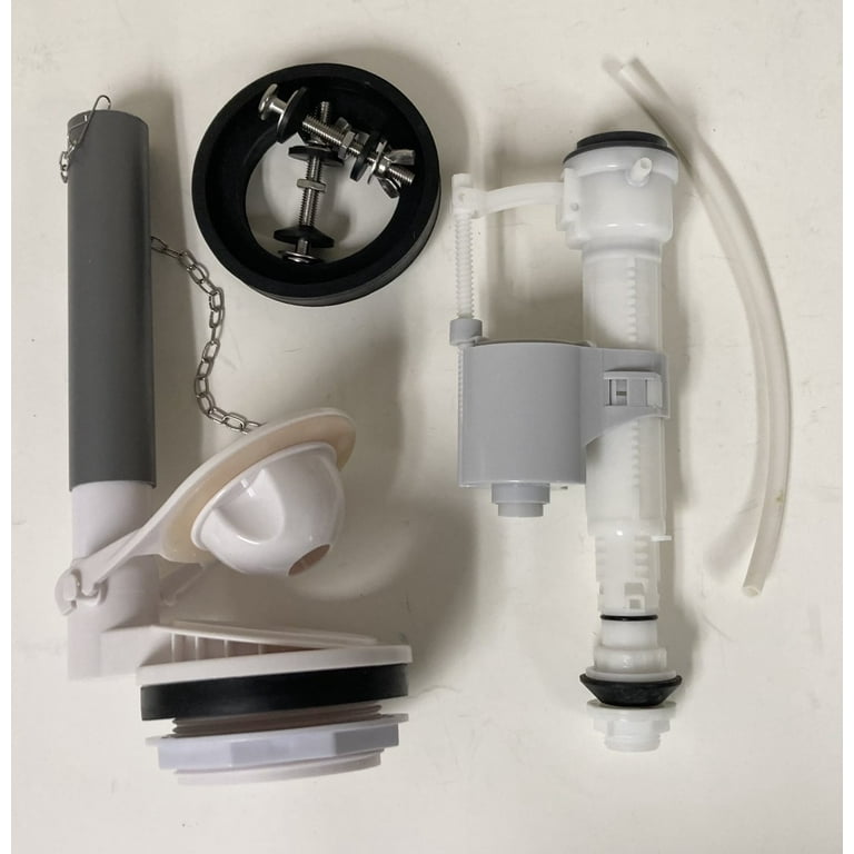 Aquasource toilet parts deals