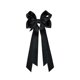 thumbnail image 2 of Fiudx Horquilla de Bailarina, Adorable Lazo de Cinta, Elegante Diseño de Doble Capa, Accesorio para El Cabello Estilo Princesa, Versátil y Elegante, Ideal para Ocasiones Especiales, Ideal Como Regalo, 2 of 6