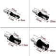 thumbnail image 4 of 8pcs End Cap Milling Cutter Wood Cutting Tool Wood Plug Bits Wood Plug Cutter Drill Bits 6mm / 10mm / 13mm / 16mm, 4 of 5