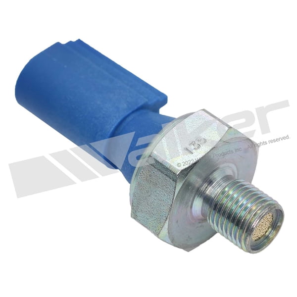 Walker Products Oil Pressure Sensor