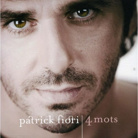 Patrick Fiori - Best of - Music & Performance - CD