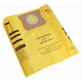 thumbnail image 2 of Shop Vac 5-8 Gallon High Efficiency Bags-3Pk-Fits All Tank Sizes By Casa Vacuums, 2 of 6
