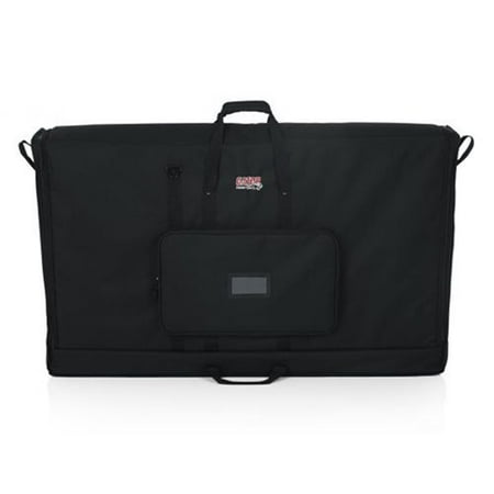 Gator Cases Padded Nylon Tote Bag 50" Screen Size (G-LCD-TOTE50)